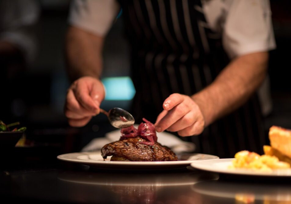 Chef,Kitchen,Dining,Food